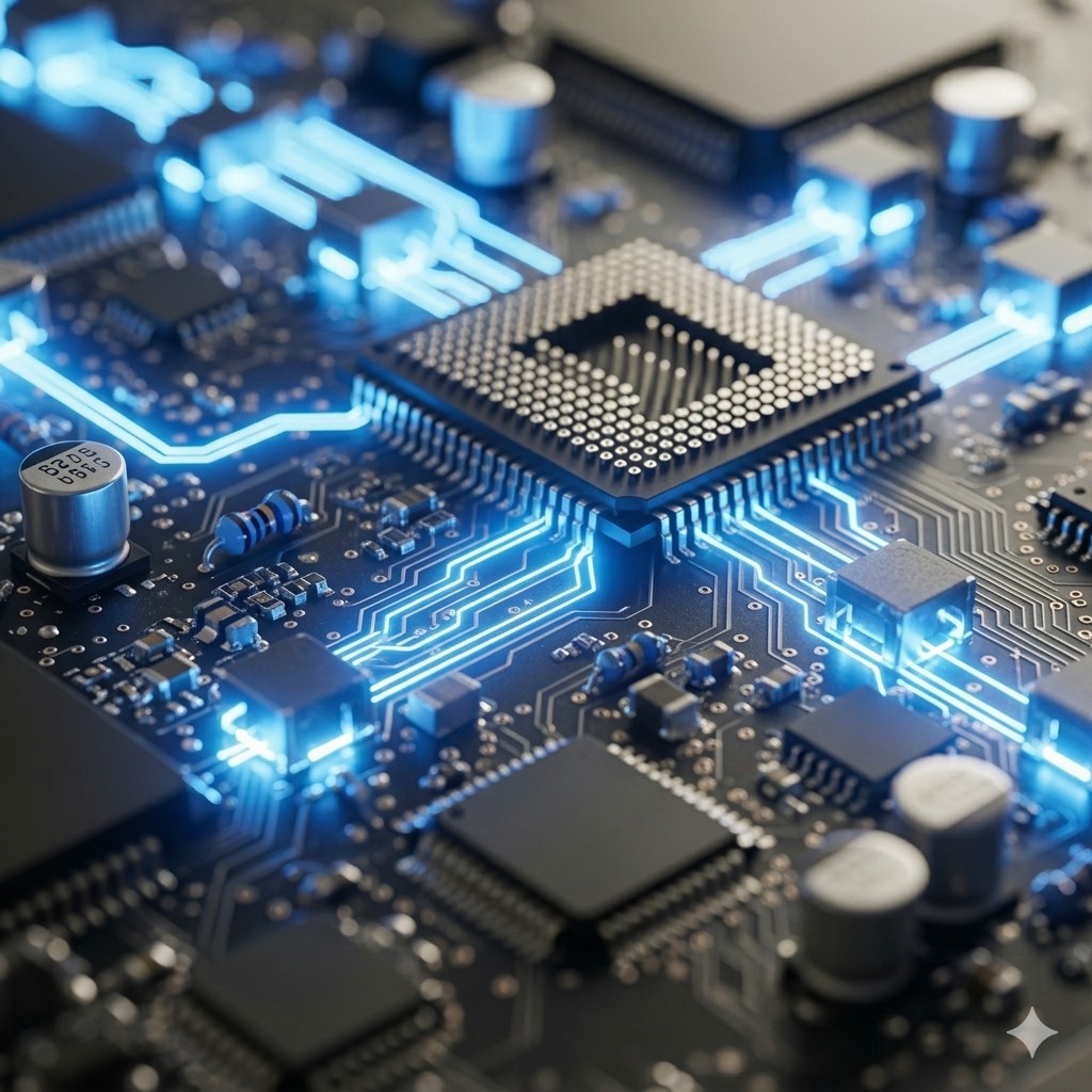 Tech Visual